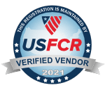 USFCR Verified Vendor